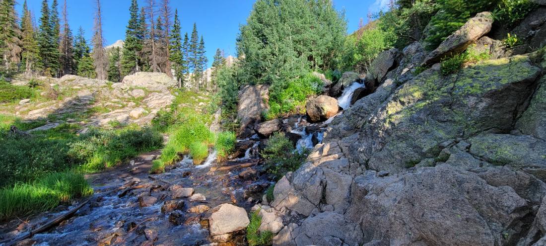 Rocky Mountain National Park