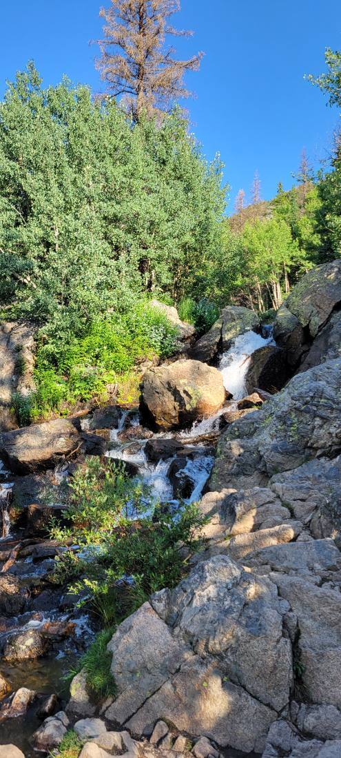 Rocky Mountain National Park