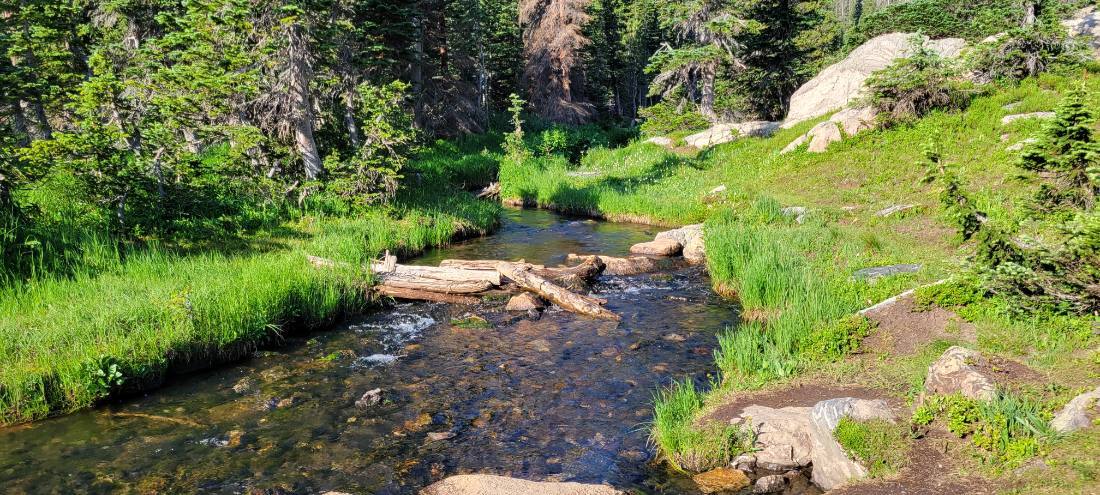 Rocky Mountain National Park