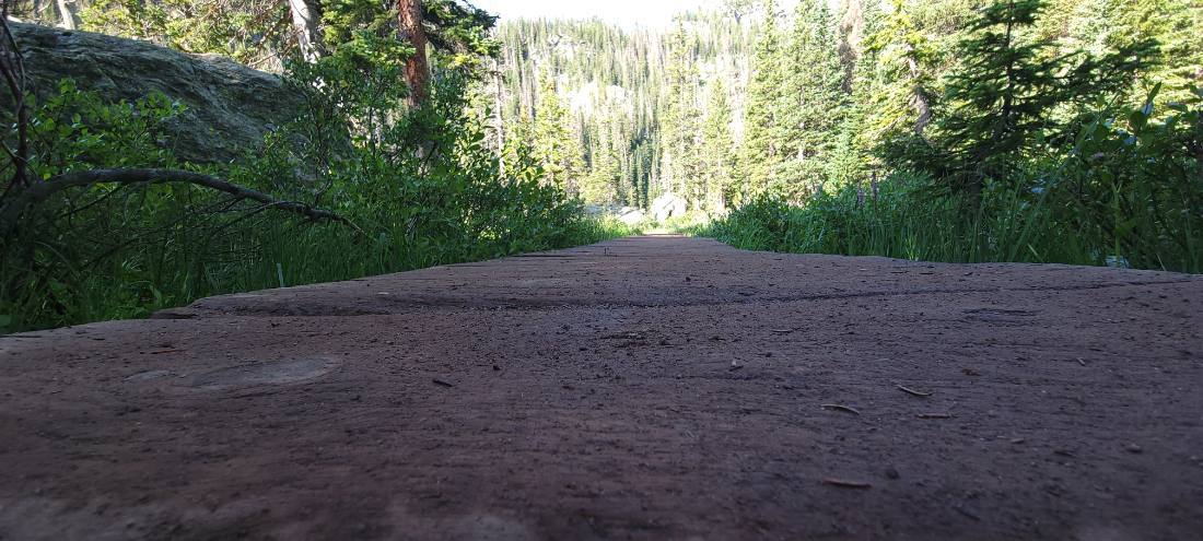 Rocky Mountain National Park