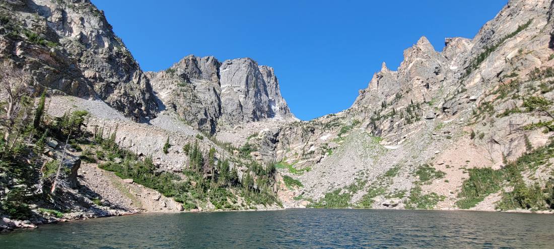 Rocky Mountain National Park