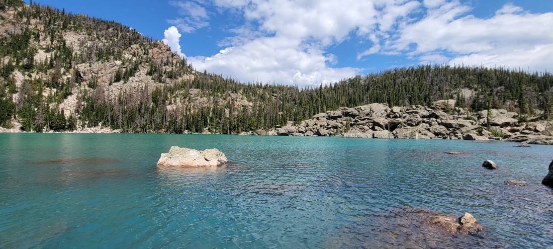 Rocky Mountain National Park