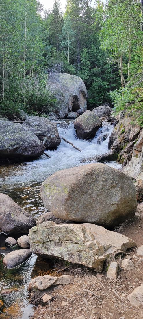 Rocky Mountain National Park