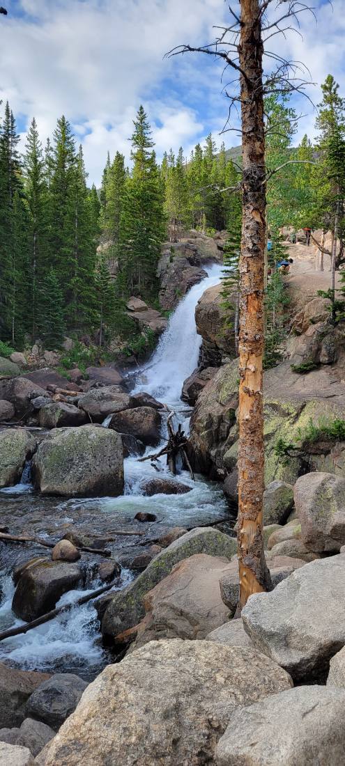 Rocky Mountain National Park