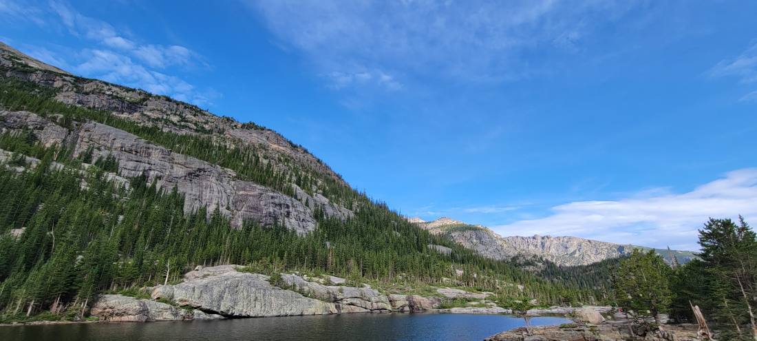 Rocky Mountain National Park