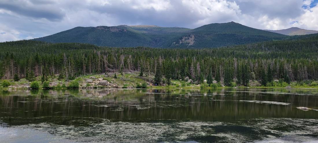 Rocky Mountain National Park