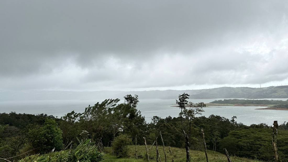 Lake Arenal