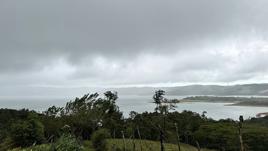 Lake Arenal