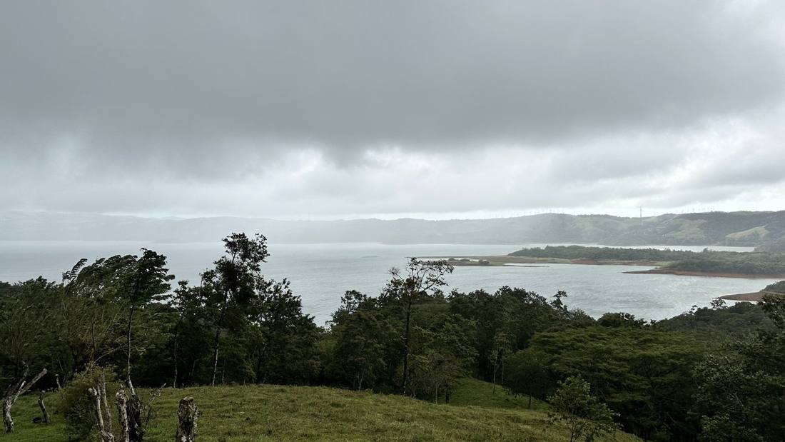 Lake Arenal