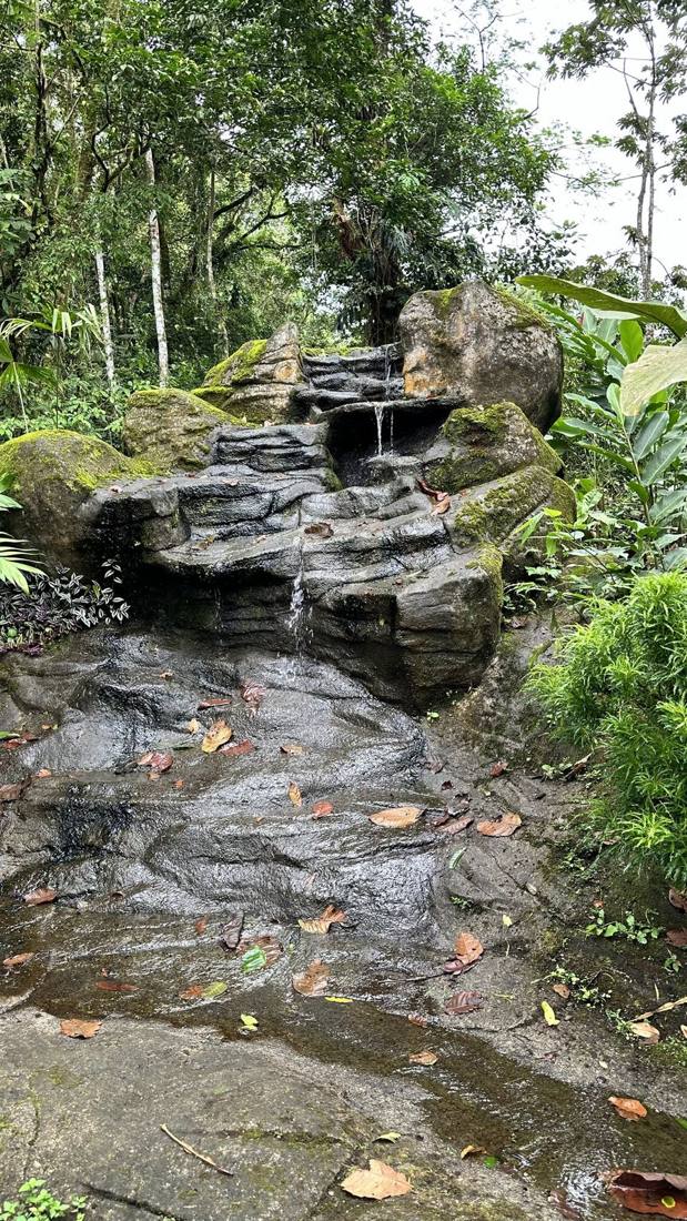 La Fortuna Waterfall