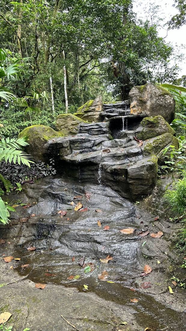 La Fortuna Waterfall