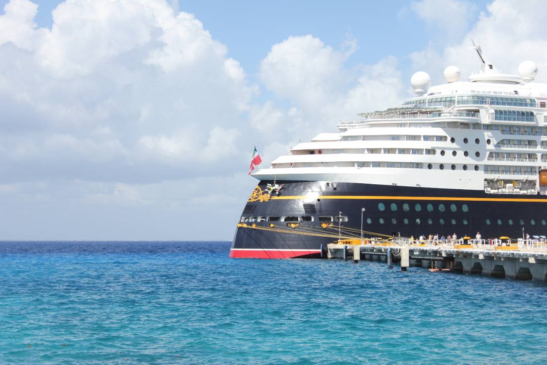 Costa Maya & the Maya coast