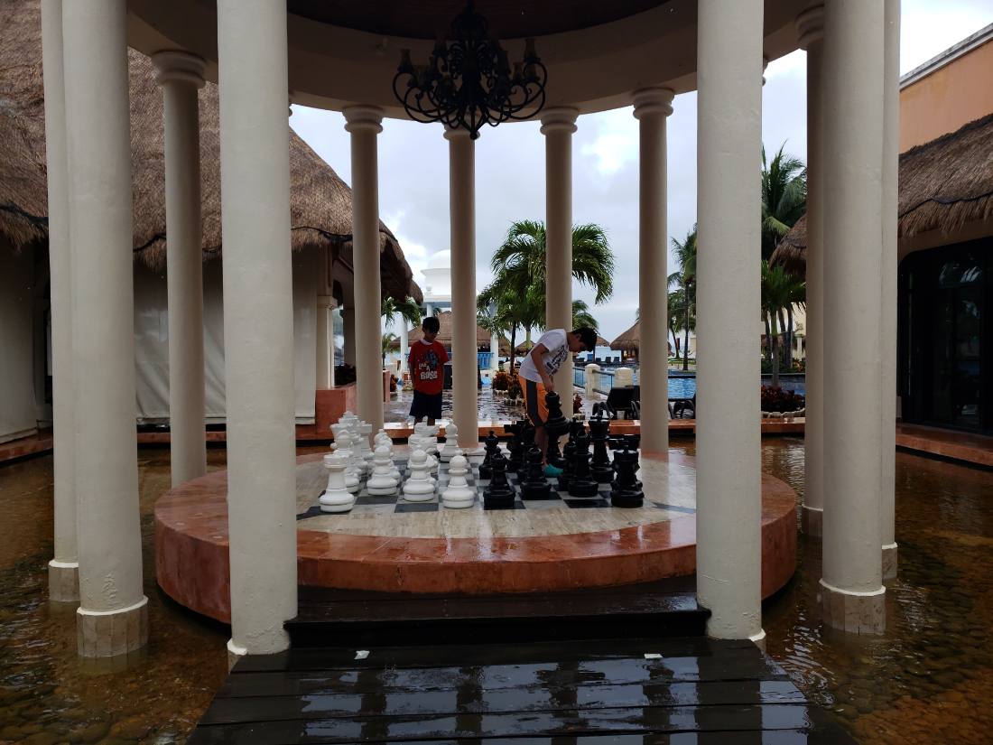 Cancún — Riviera Maya