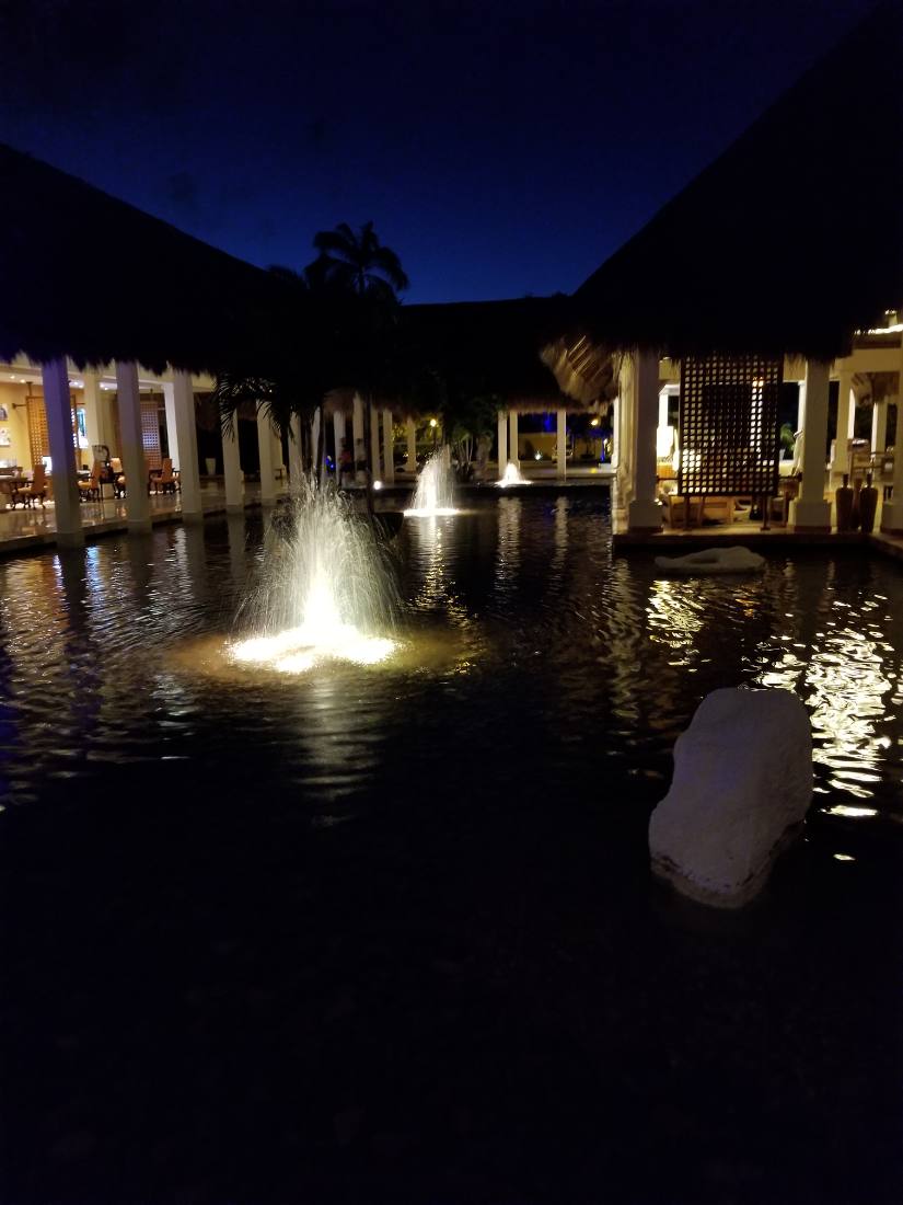Cancún — Riviera Maya