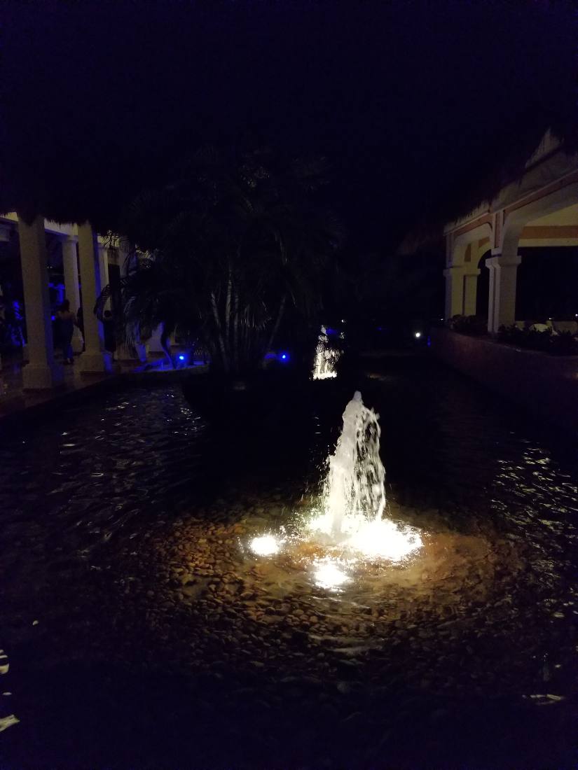 Cancún — Riviera Maya