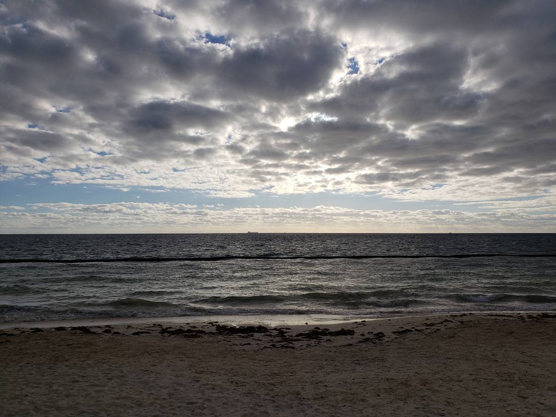 Cancún — Riviera Maya