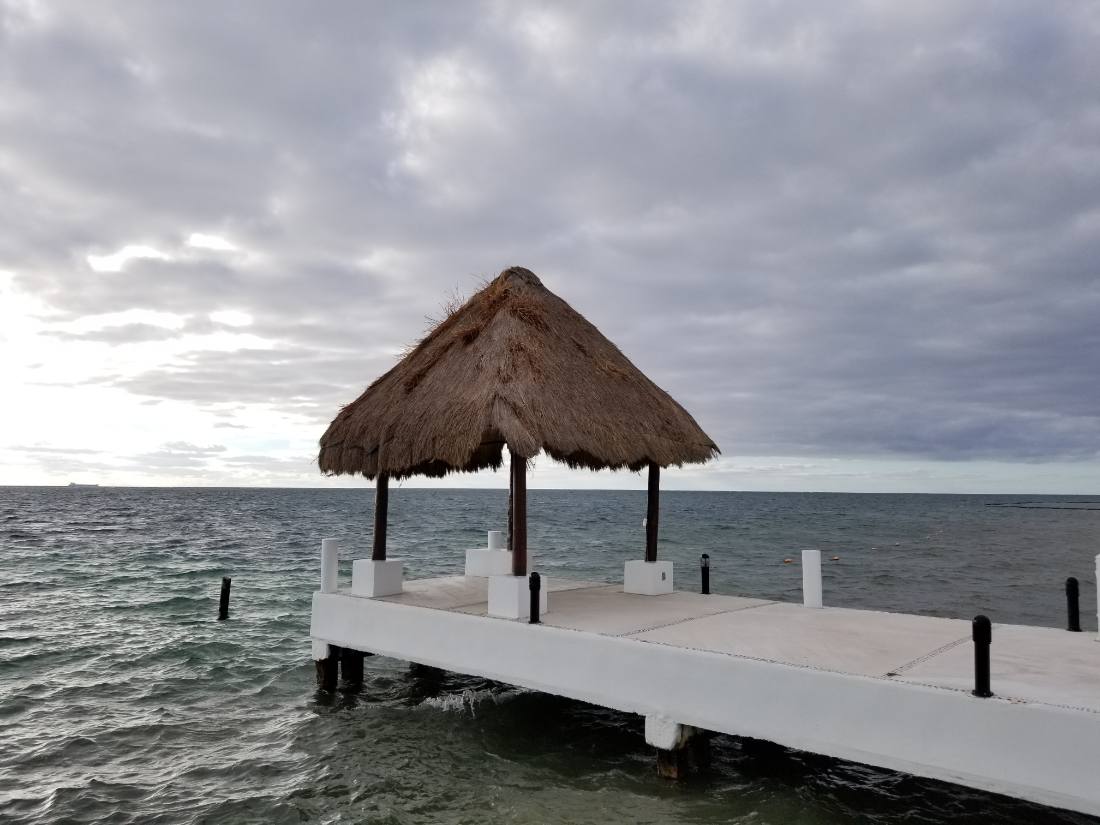 Cancún — Riviera Maya