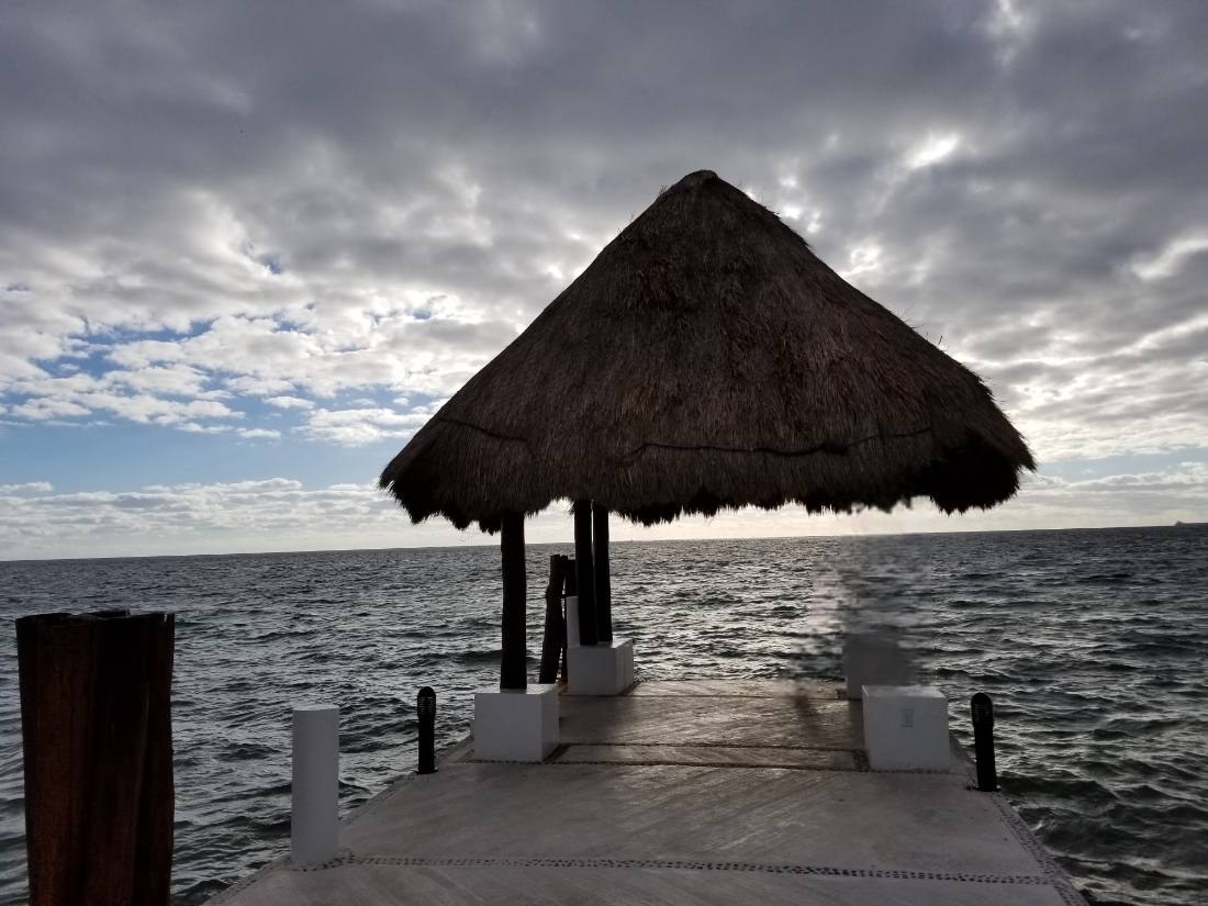 Cancún — Riviera Maya