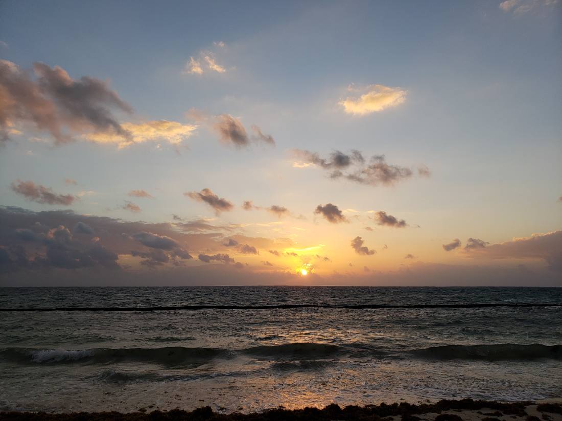 Cancún — Riviera Maya