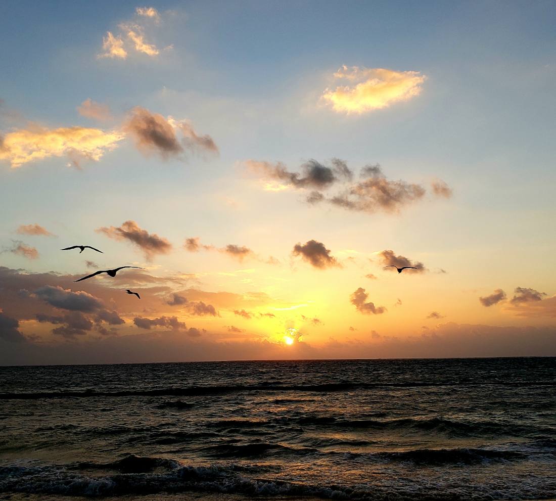 Cancún — Riviera Maya