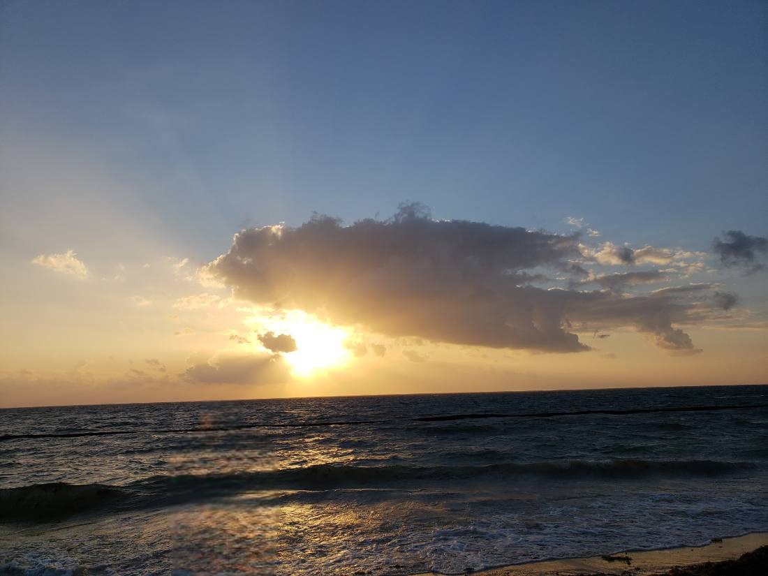 Cancún — Riviera Maya