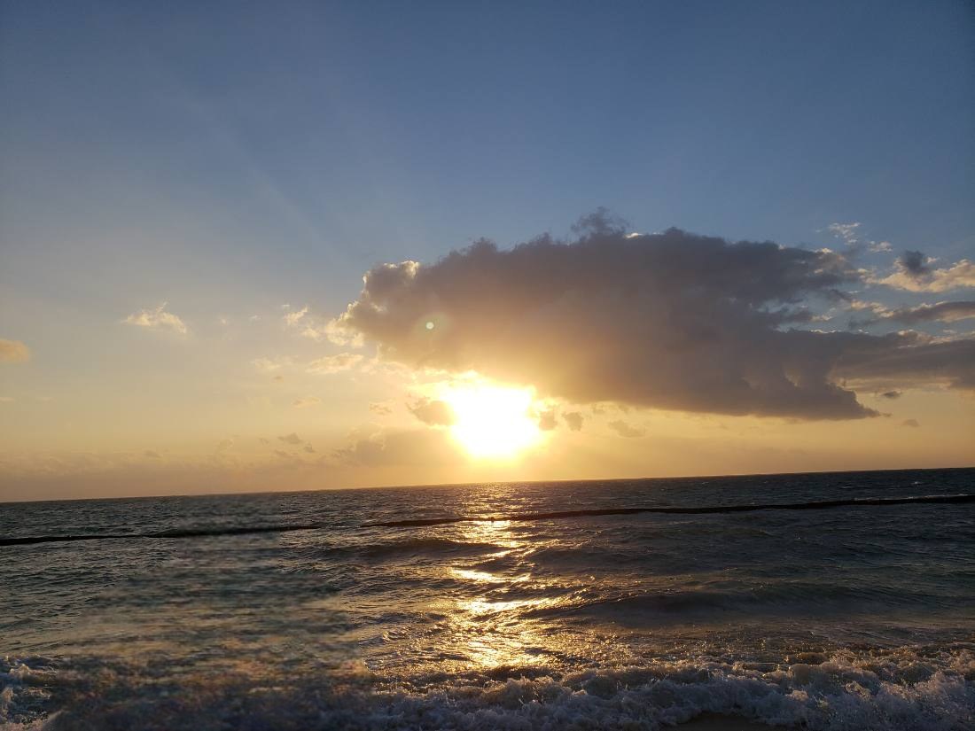 Cancún — Riviera Maya