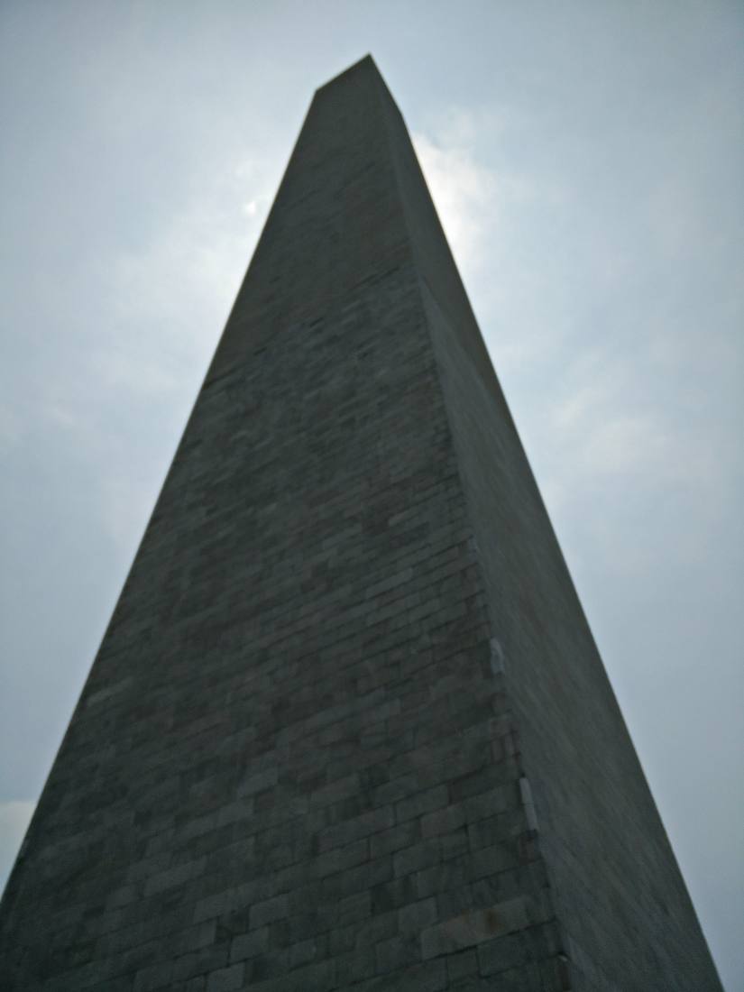 Monuments, Memorials & Museums