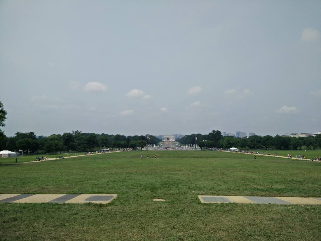 Monuments, Memorials & Museums