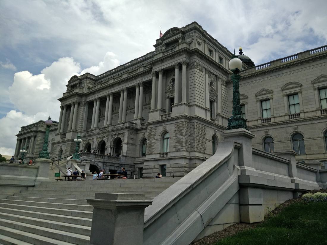 Monuments, Memorials & Museums