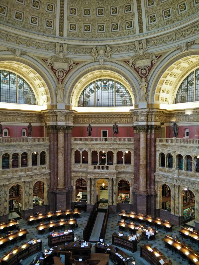 Monuments, Memorials & Museums