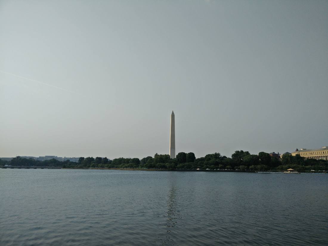 Monuments, Memorials & Museums