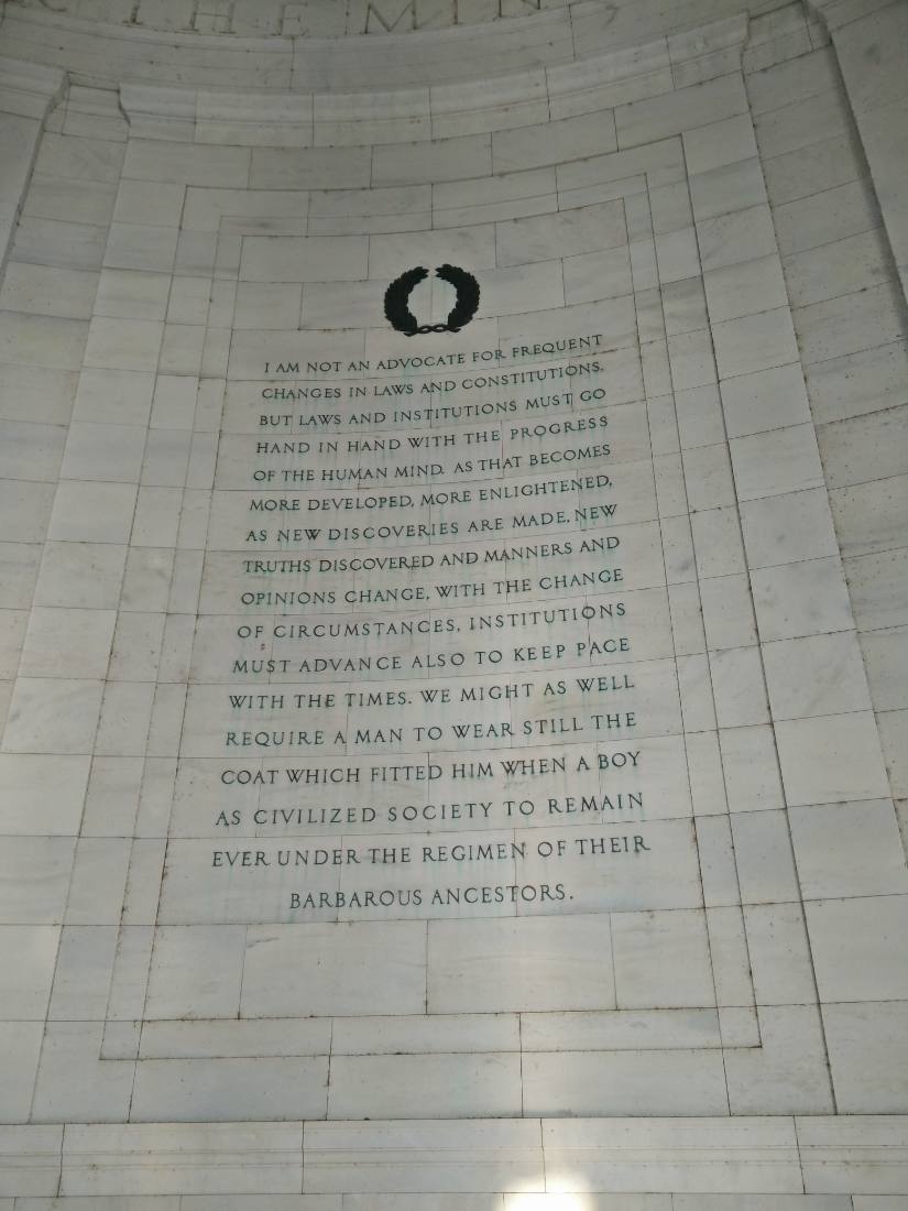 Monuments, Memorials & Museums