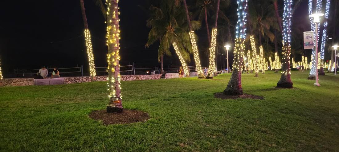 Miami Beach & the Art Deco strip