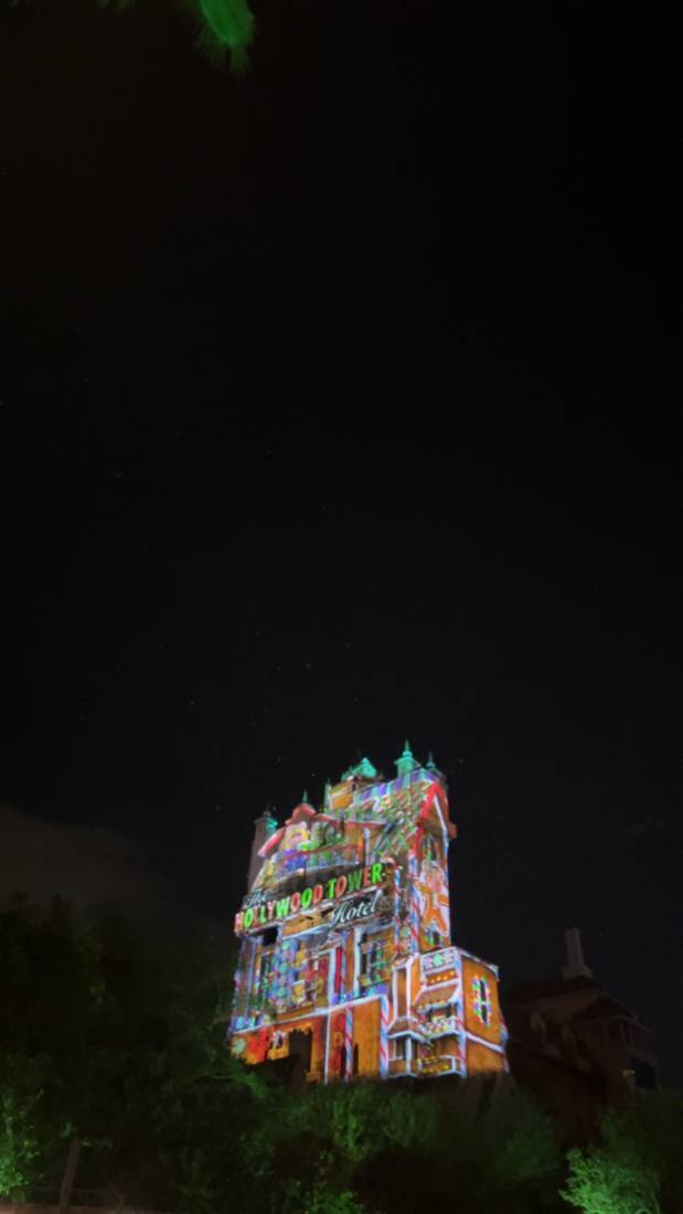 Disney's Animal Kingdom
