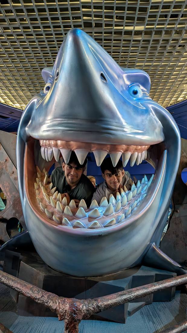 Epcot