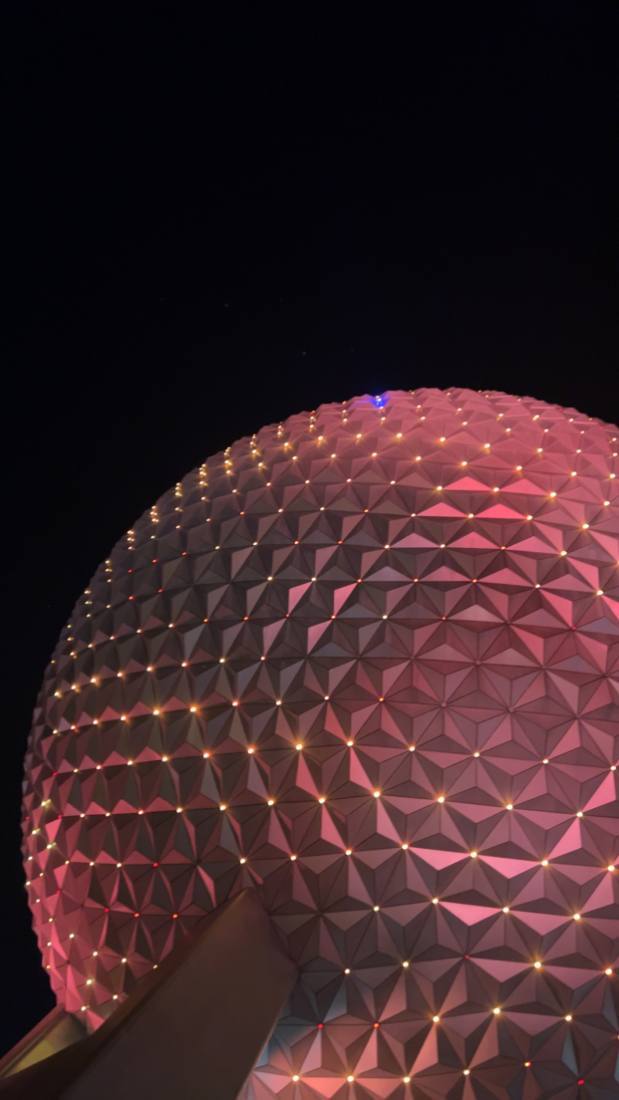 Epcot