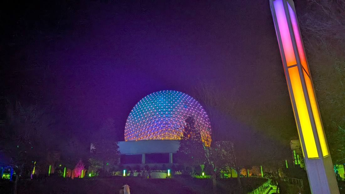 Epcot