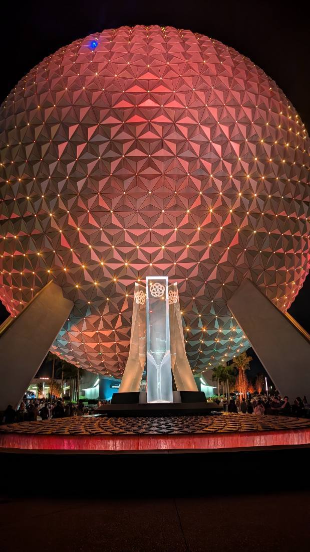 Epcot