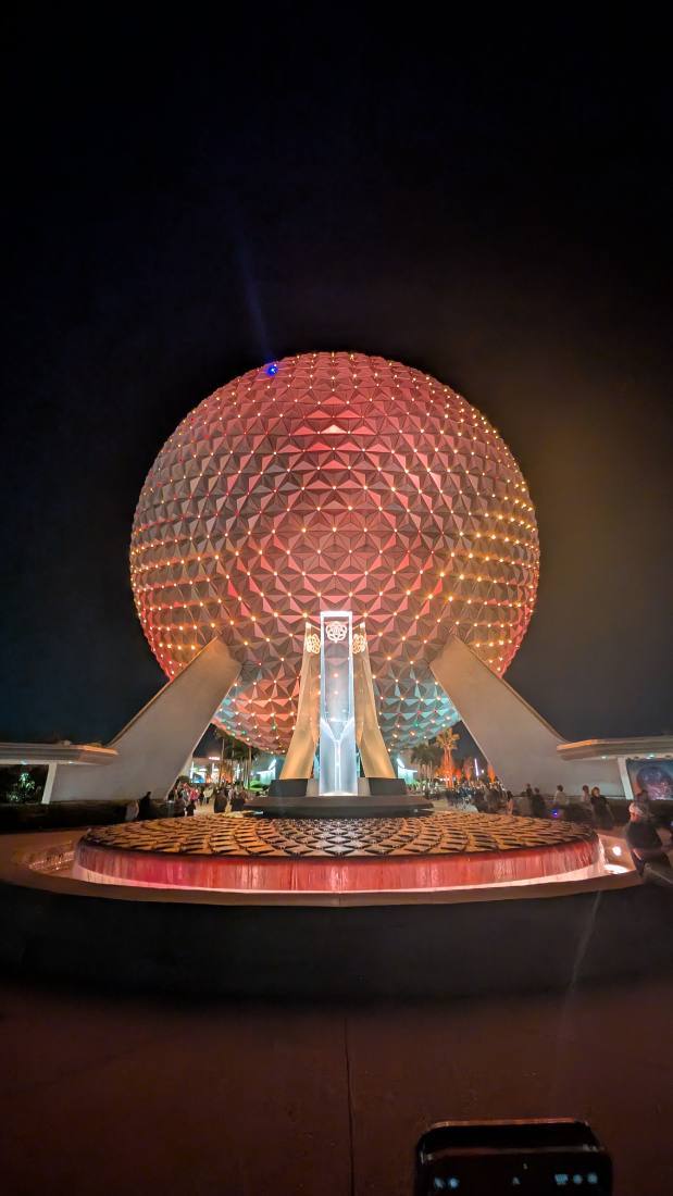 Epcot