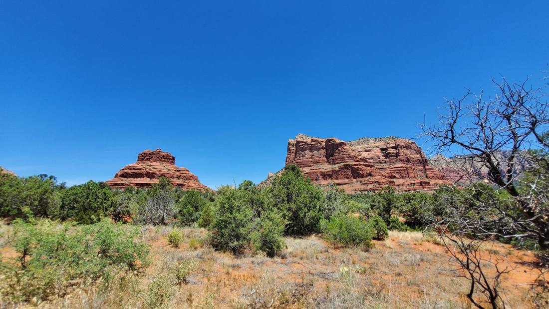 Sedona