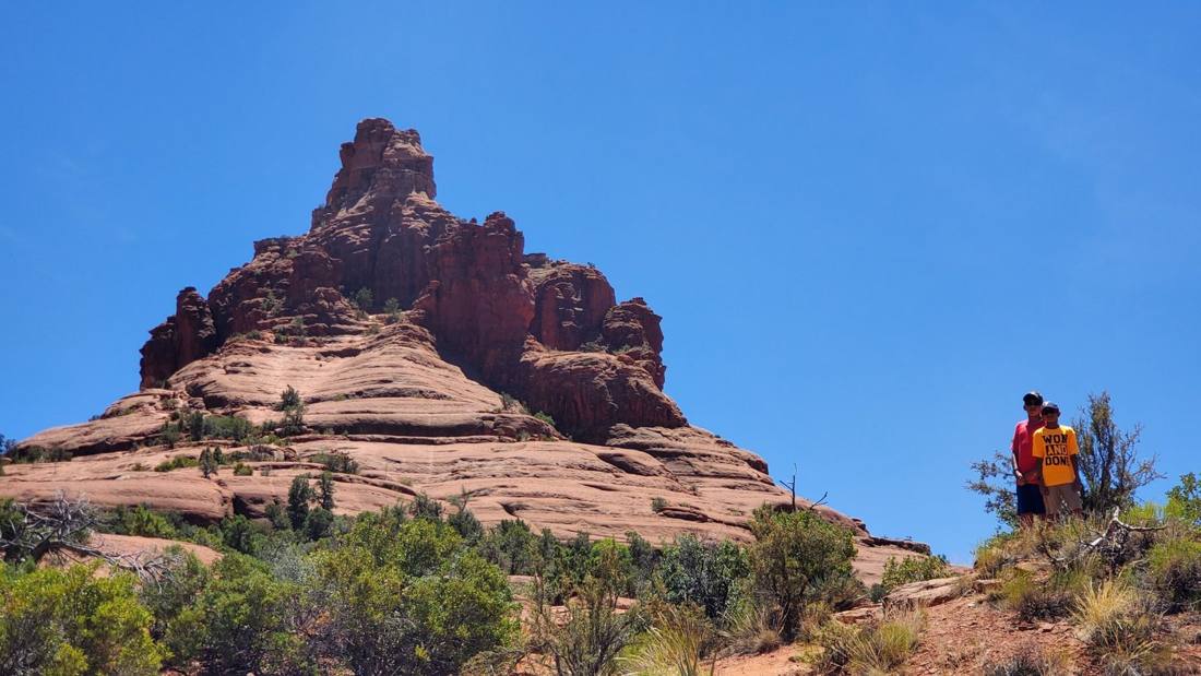 Sedona