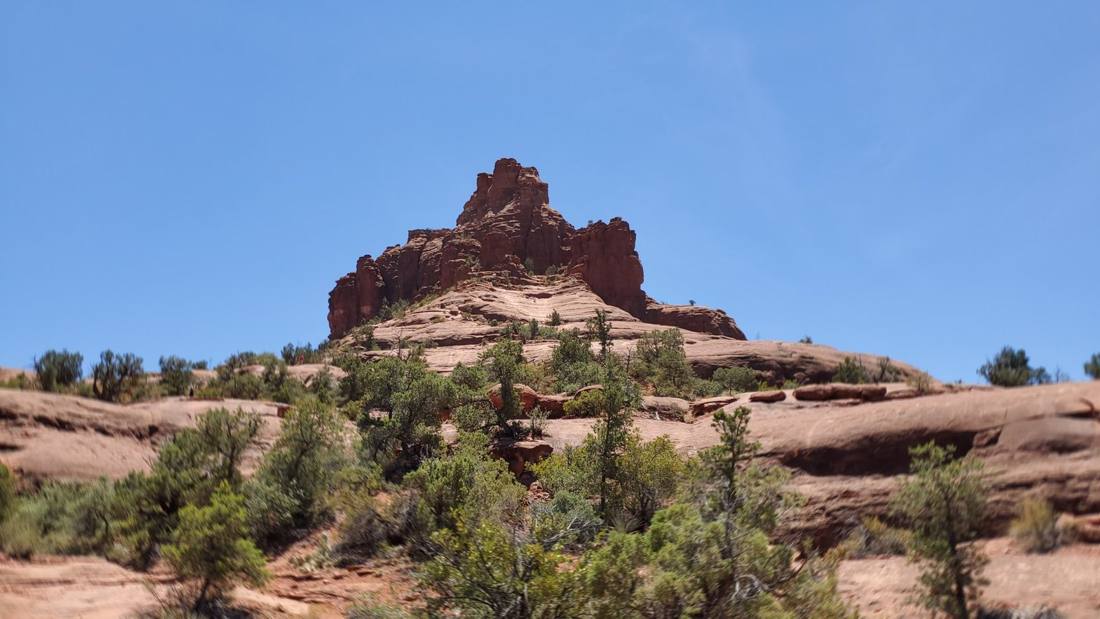 Sedona