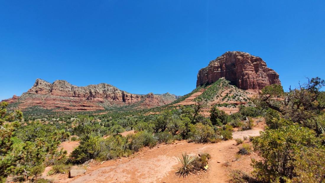 Sedona