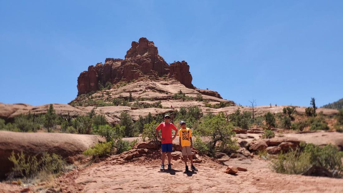 Sedona