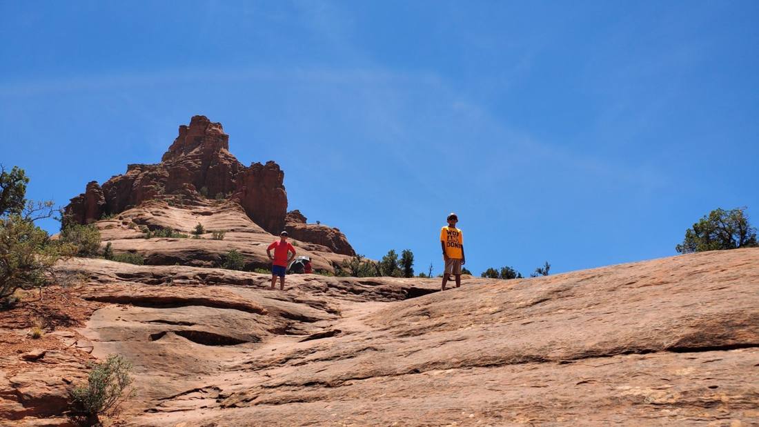 Sedona