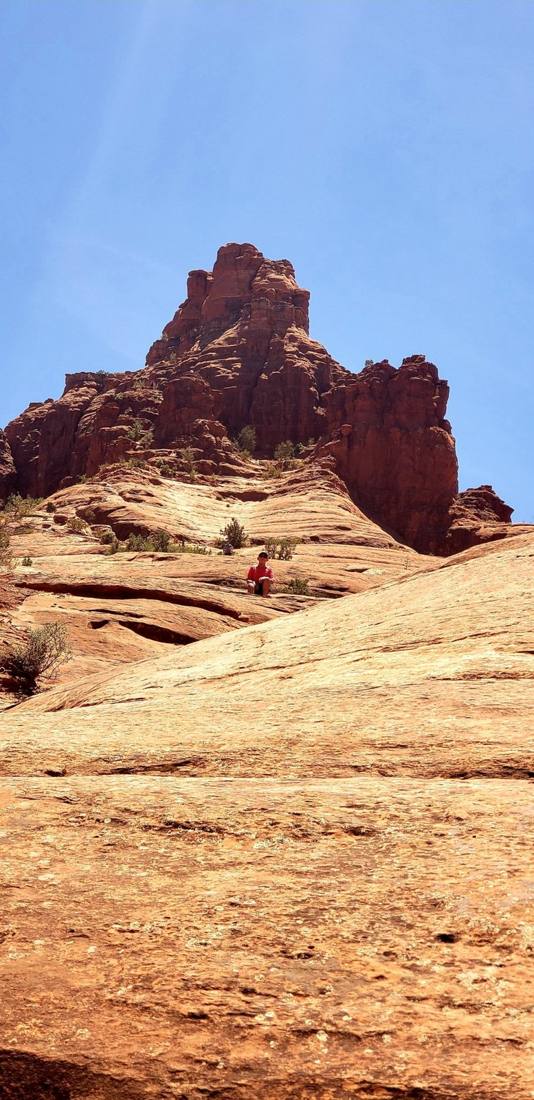 Sedona