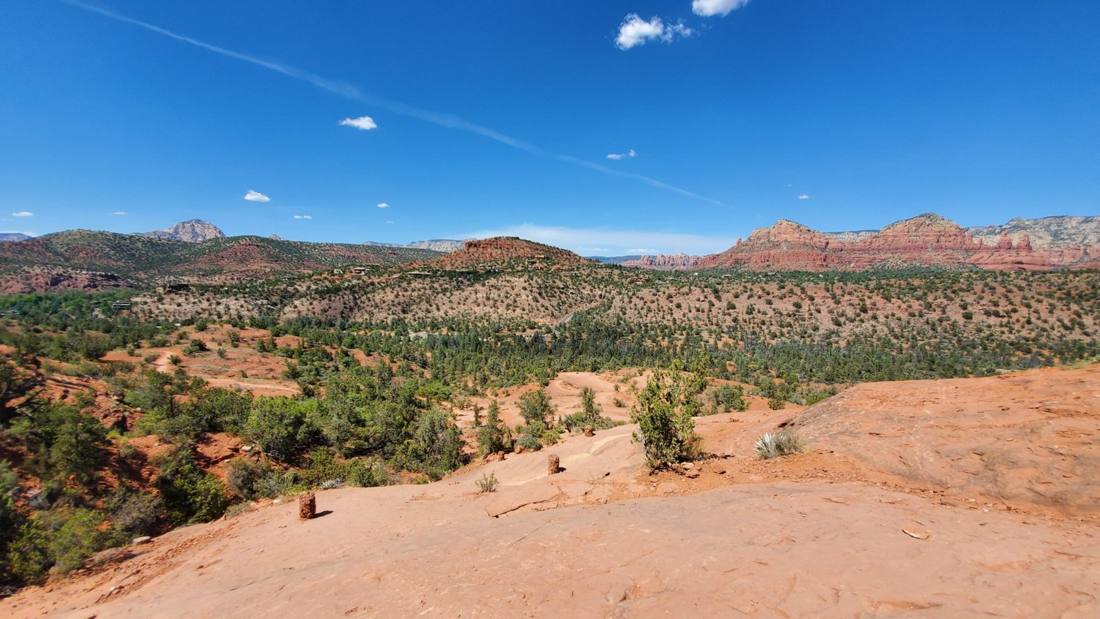The Grand Canyon