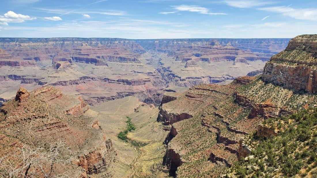 The Grand Canyon