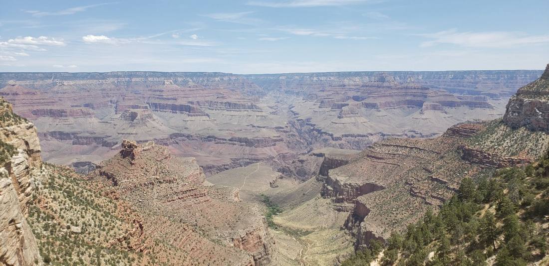 The Grand Canyon