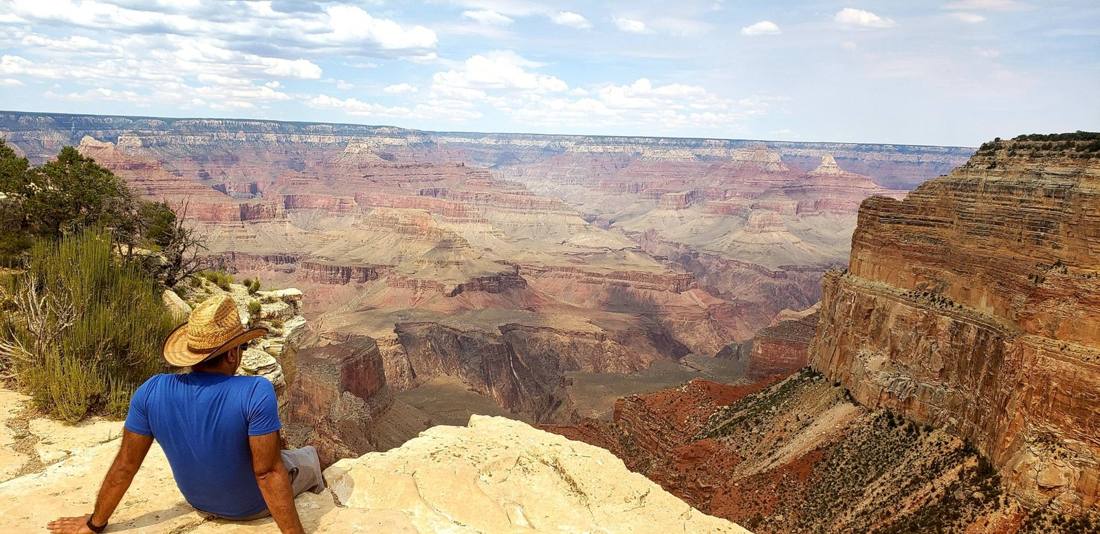 The Grand Canyon